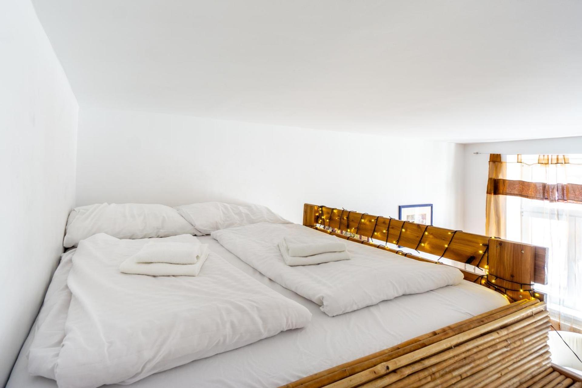Apartment 5 Stops Away From City-Centre Viena Exterior foto