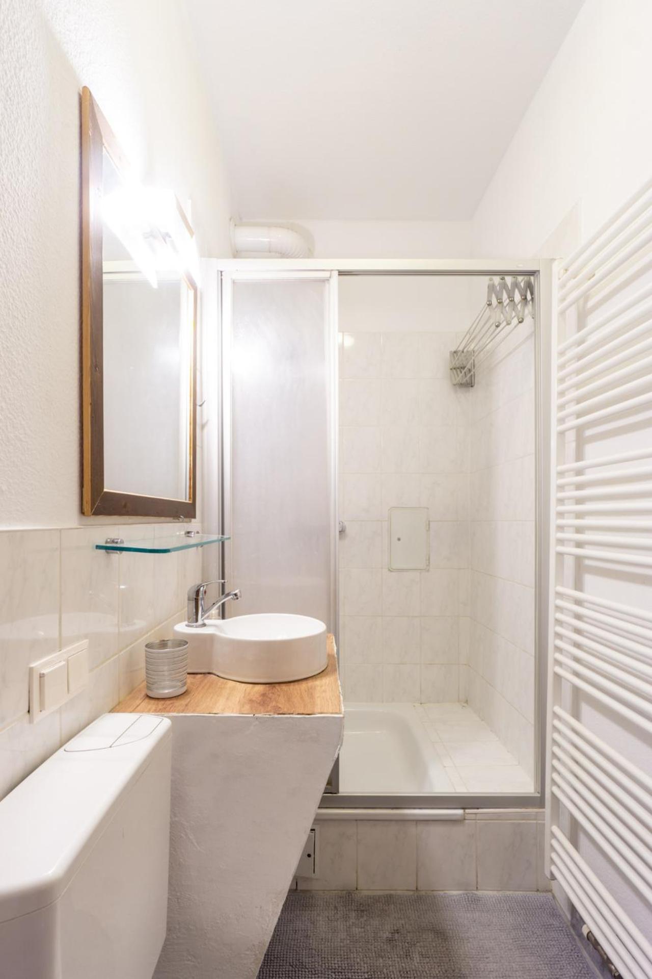 Apartment 5 Stops Away From City-Centre Viena Exterior foto